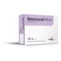 Anatek Health Betamunal...