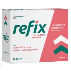 REFIX Collagene Marino 20Buste