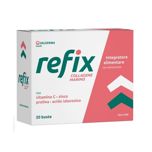 REFIX Collagene Marino 20Buste