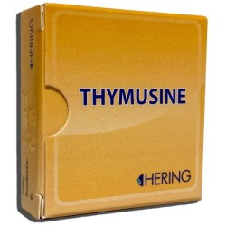 Hering Thymusine 3 Capsule 1g per il benessere del sistema immunitario