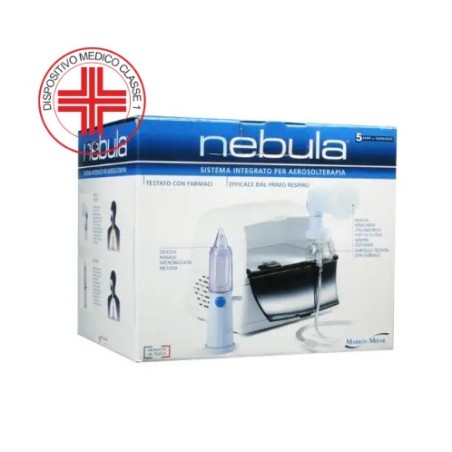 Air Liquide Nebula Aerosol