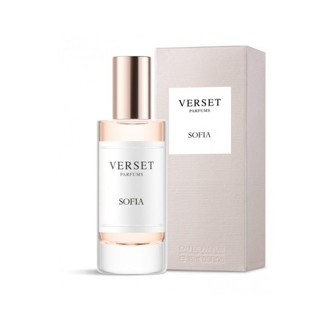 Javyk Italia Verset Sofia 15 Ml 2026