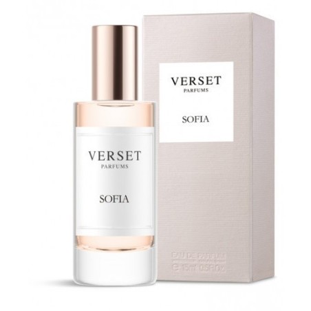 Javyk Italia Verset Sofia 15 Ml 2026