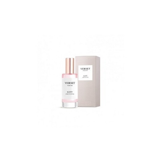 Javyk Italia Verset Soft And Young Eau De Parfum 15 Ml