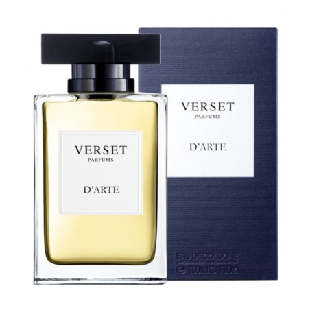 Yodeyma Verset D'arte Eau De Parfum 100 Ml