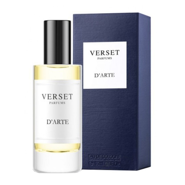 Yodeyma Verset D'arte Eau De Parfum 50 Ml