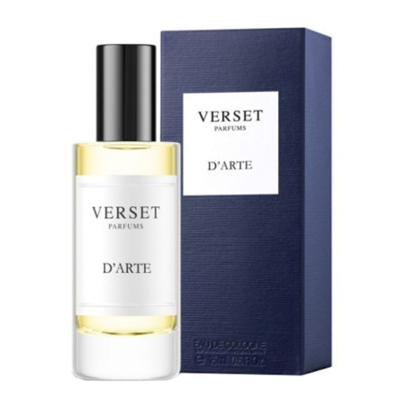 Yodeyma Verset D'arte Eau De Parfum 50 Ml