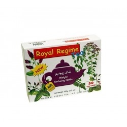 Flora Import Royal Regime...