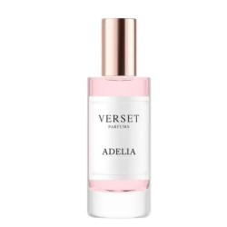 Javyk Italia Verset Adelia Eau De Parfum 15 Ml fragranza elegante e raffinata per donna