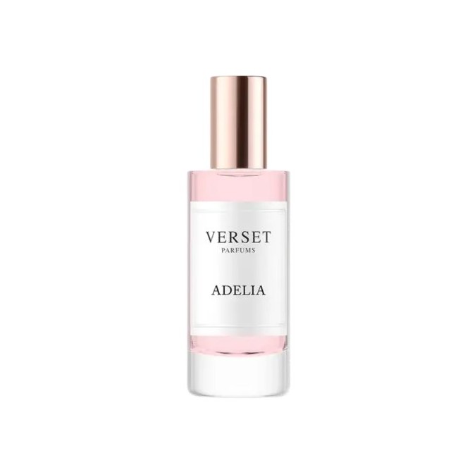Javyk Italia Verset Adelia Eau De Parfum 15 Ml fragranza elegante e raffinata per donna