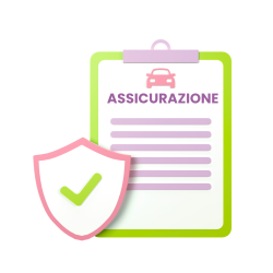 Spedizione assicurata
