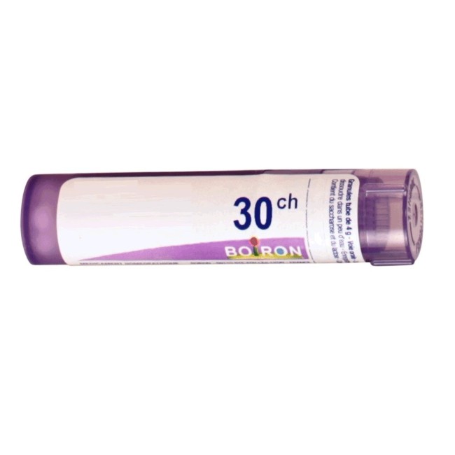 Boiron Kreosotum Boi 30ch Gr 4g