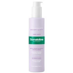 Somatoline Siero Body Lift rassodante per una pelle tonica e levigata