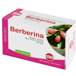 Kos Berberina 120 Compresse...