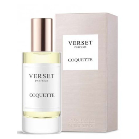Javyk Italia Verset Coquette Eau De Parfum 15 Ml