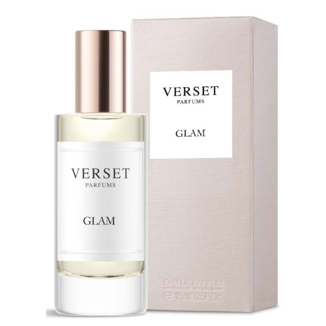 Javyk Italia Verset Glam Eau De Parfum 15 Ml