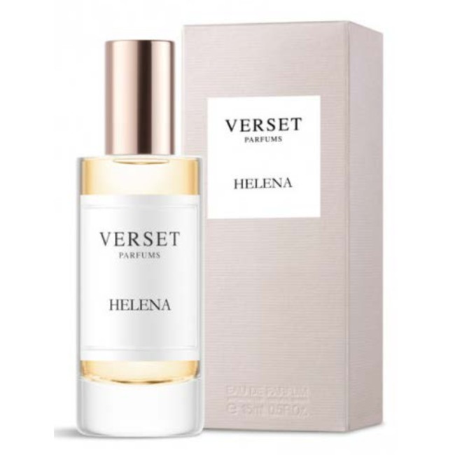 Javyk Italia Verset Helena Eau De Parfum 15 Ml