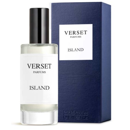 Javyk Italia Verset Island Eau De Parfum 15 Ml
