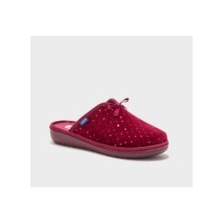 Scholl H. F. Shoes Ita. Lauren Bow Micro Donna Bordeaux 40
