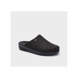 Scholl H. F. Shoes Ita. Nilde Prilam Donna Black 37