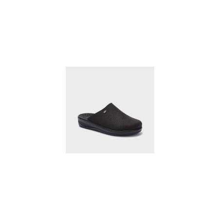 Scholl H. F. Shoes Ita. Nilde Prilam Donna Black 37