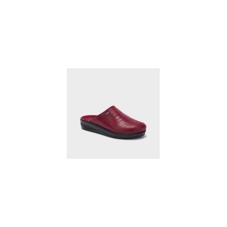 Scholl H. F. Shoes Ita. Nilde Prilam Donna Cherry 41 Scholl H. F. Shoes Ita. Nilde Prilam Donna Cherry 41