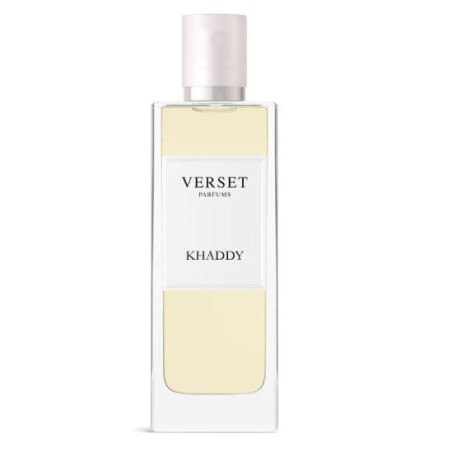 Javyk Italia Verset Khaddy Eau De Parfum 100 Ml