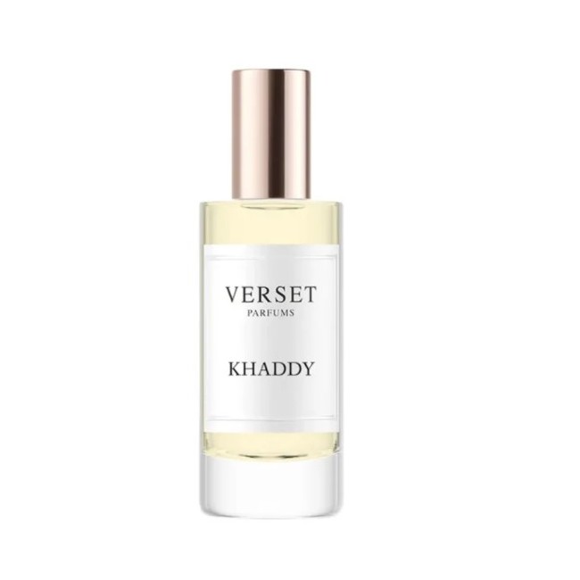 Javyk Italia Verset Khaddy Eau De Parfum 15 Ml