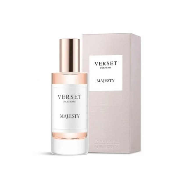 Javyk Italia Verset Majesty Eau De Parfum 15 Ml