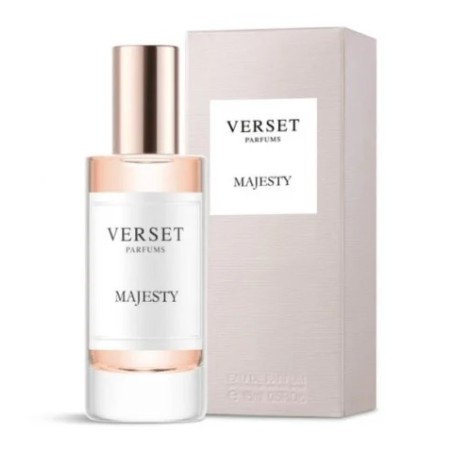 Javyk Italia Verset Majesty Eau De Parfum 15 Ml