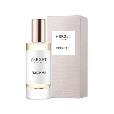 Javyk Italia Verset Preziose Eau De Parfum 15 Ml