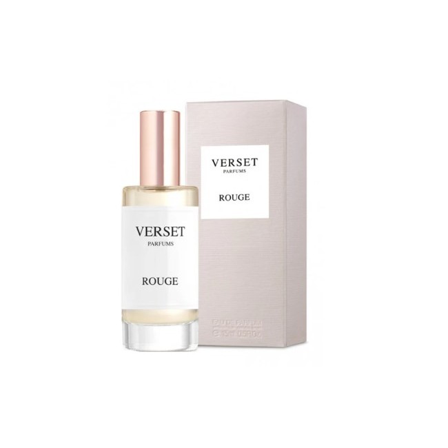 Javyk Italia Verset Rouge Eau De Parfum 15 Ml