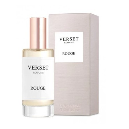 Javyk Italia Verset Rouge Eau De Parfum 15 Ml
