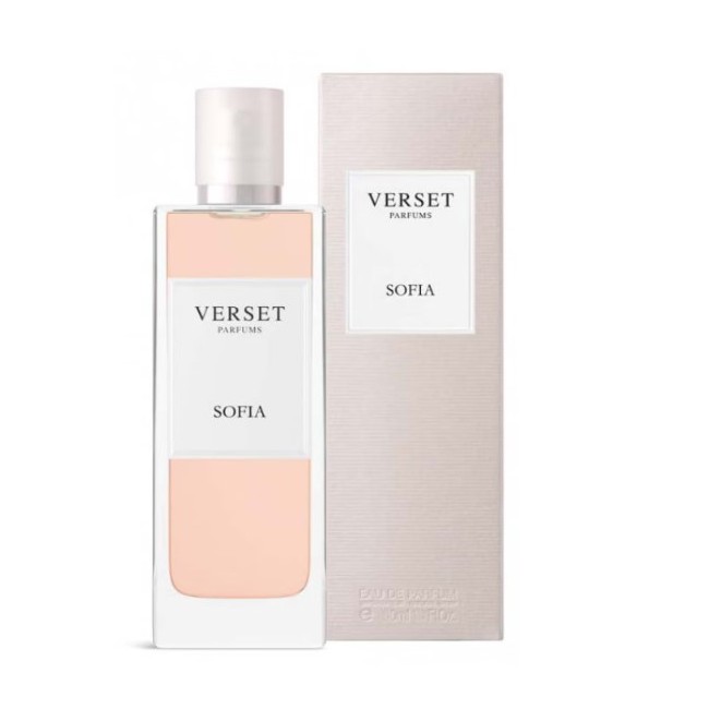 Javyk Italia Verset Sofia Eau De Parfum 50 Ml
