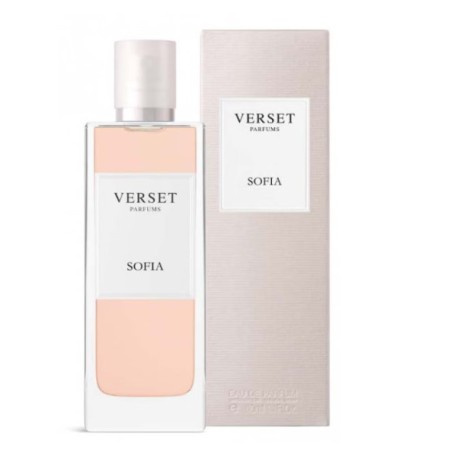 Javyk Italia Verset Sofia Eau De Parfum 50 Ml
