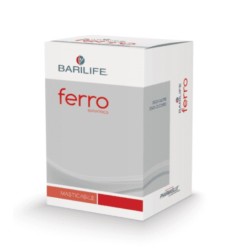 Pharmaelle Barilife Ferro...