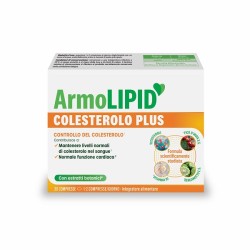 Armolipid Colesterolo Plus...