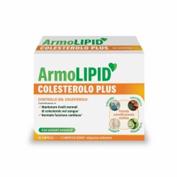 Armolipid Colesterolo Plus...