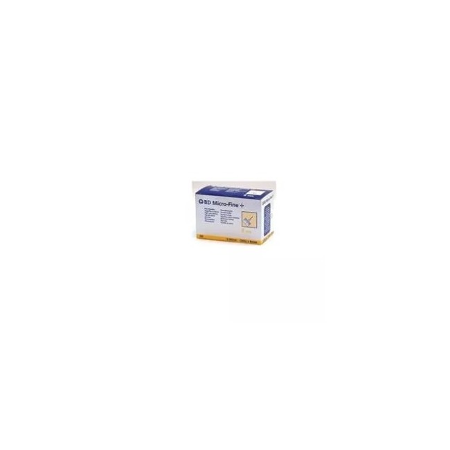 Corman Ago Penna Insulina Micro-fine Gauge 29 12,7mm 100 Pezzi
