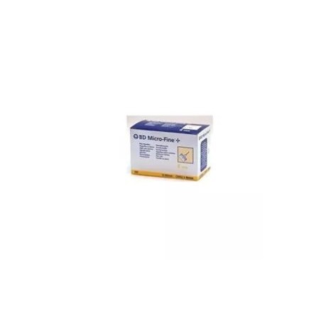 Corman Ago Penna Insulina Micro-fine Gauge 29 12,7mm 100 Pezzi