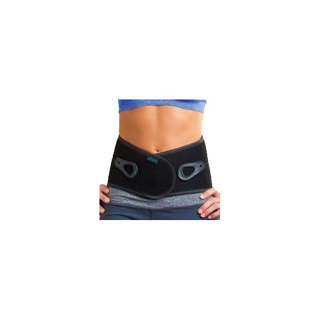 Corsetto Aspen Lumbar Support L per supporto lombare semirigido professionale
