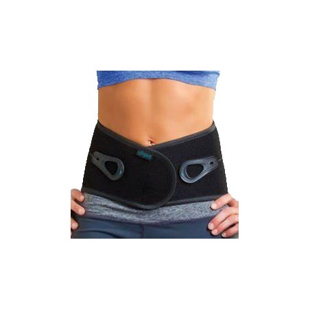 Corsetto Aspen Lumbar Support L per supporto lombare semirigido professionale