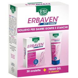 Esi Kit Erbaven 30 Ovalette...