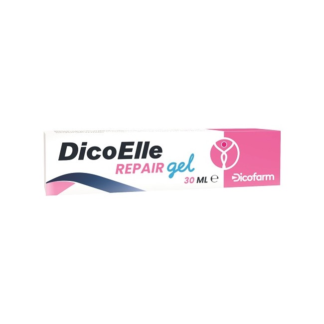 Dicofarm Dicoelle Repair Gel 30 Ml
