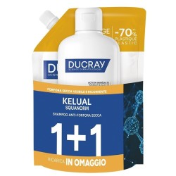 Ducray Kelual Squanorm Kit...