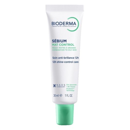 Bioderma Sebium Pore Refiner 30 Ml