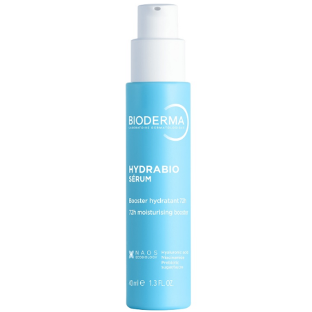Bioderma Hydrabio Serum 40 Ml Nuova Formula