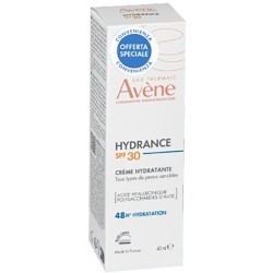 Av&egrave;ne Avene Hydrance Crema...