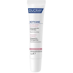 Ducray Ictyane Balsamo...