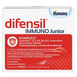 Humana Difensil Immuno...